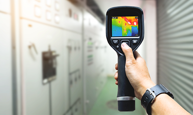 Termal Kamera ile Elektrik Panosu Kontrolü Neden Önemlidir?